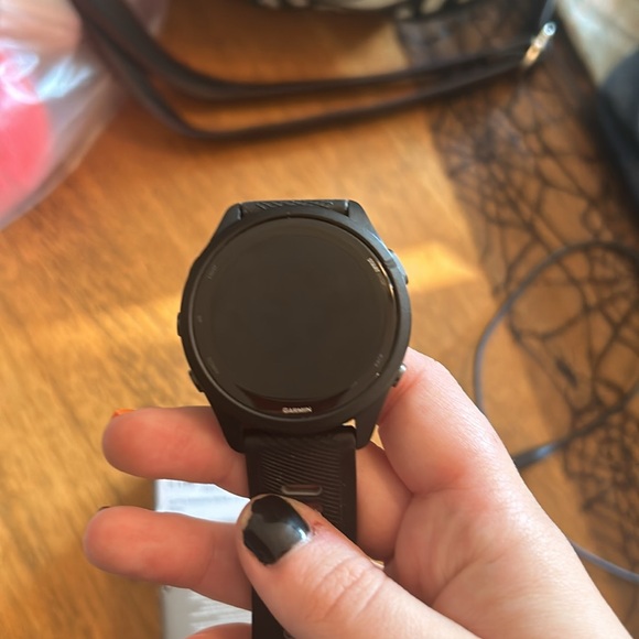 Garmin Forerunner 265 - Picture 3 of 4